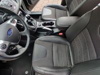 gebraucht Ford Kuga 1,5 EcoBoost 2x4 110kW SHZ Tempomat