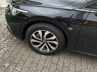 Gebraucht VW Golf VIII Active 150 PS (110 kW) 2023 Schwarz Limousine