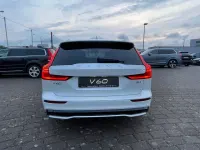 Usata Volvo V60 Plus 197 CV (144 kW) 2024 Bianco Station wagon