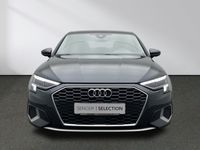 gebraucht Audi A3 Limousine advanced