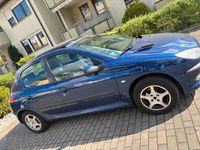 gebraucht Peugeot 206 