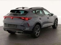 Neu Cupra Formentor 150 PS (110 kW) 2025 Graphene grau SUV