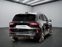 Gebraucht Ford Kuga ST-Line X 186 PS (136 kW) 2024 Schwarz SUV