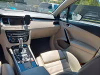 Gebraucht Peugeot 508 Allure 181 PS (133 kW) 2016 Braun Kombi
