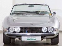 gebraucht Fiat Dino Spider 2.4, 180PS,Motor+Getriebe revidiert