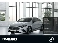 Gebraucht Mercedes CLA180 AMG line 156 PS (114 kW) 2026 Silber Limousine