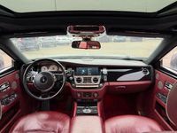 Usata Rolls Royce Ghost 571 CV (419 kW) 2011 Grigio Berlina