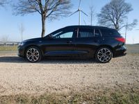 gebraucht Ford Focus 1,5 EcoBoost 134kW ST-Line Turnier ST-Line