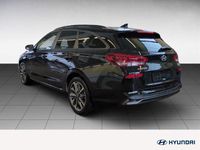 Gebraucht Hyundai i30 101 PS (74 kW) 2025 Schwarz Kombi