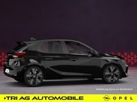 Gebraucht Opel Corsa Edition 101 PS (74 kW) 2026 Schwarz Limousine