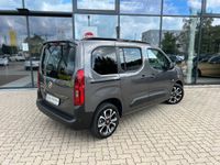 gebraucht Fiat Doblò E-Magic Top 50KW Akku (100kW /136 PS)