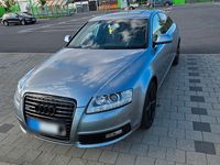 Gebraucht Audi A6 Sport 190 PS (139 kW) 2010 Grau Limousine