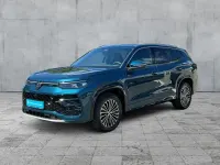 Gebraucht VW Tayron R-line 193 PS (141 kW) 2025 Nightshade blue metallic SUV