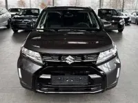 Gebraucht Suzuki Vitara Comfort 110 PS (80 kW) 2025 Grau metallic SUV