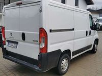 gebraucht Peugeot Boxer HDi 330 L1H1 S&S Pro