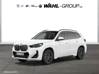 Neu BMW X1 M Sport 136 PS (100 kW) 2026 Alpinweiss iii SUV