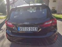 Gebraucht Ford Fiesta Trend 71 PS (52 kW) 2017 Limousine