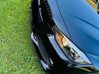 Second-hand BMW 316 116 CP (85 kW) 2012 Negru Berlinǎ