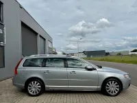 Gebraucht Volvo V70 163 PS (119 kW) 2012 Silber Kombi
