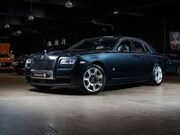 Usata Rolls Royce Ghost 571 CV (419 kW) 2012 Grigio Berlina
