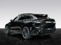 Gebraucht Aston Martin DBX 727 PS (534 kW) 2026 Schwarz SUV