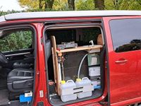 Gebraucht Peugeot Traveller Allure 177 PS (130 kW) 2018 Rot Van / Kleinbus