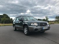 Usata Subaru Forester 2003 SUV