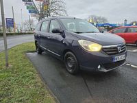 gebraucht Dacia Lodgy TCe 115 Prestige