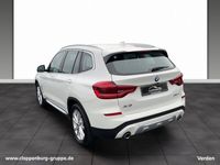 gebraucht BMW X3 xDrive30d