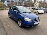 gebraucht VW Fox 