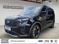 Usata Ford Transit Active 101 CV (74 kW) 2025 Nero Furgone
