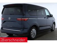 Gebraucht VW Multivan Style 204 PS (150 kW) 2025 Blau Van