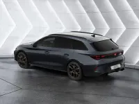 Neu Cupra Leon VZ 333 PS (244 kW) 2026 Grau Limousine