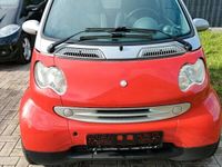 gebraucht Smart ForTwo Cabrio 