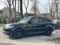 gebraucht Land Rover Range Rover Sport 3.0 SDV6 HSE Dynamic Panorama