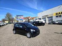 Second-hand Seat Mii Style 60 CP (44 kW) 2012 Negru Hatchback