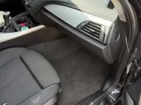 Gebraucht BMW 116 136 PS (100 kW) 2012 Schwarz Kleinwagen