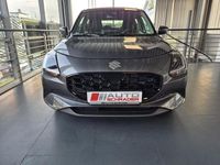 Neu Suzuki Swift Comfort+ 83 PS (61 kW) 2026 Grau Kleinwagen
