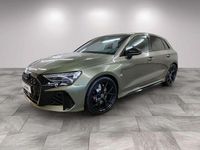 Nouă Audi RS3 400 CP (294 kW) 2026 Verde Berlinǎ