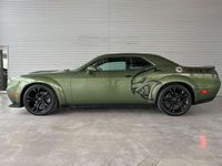 gebraucht Dodge Challenger R/T 5.7L/LED/RÜCKFAHRKAMERA/WIDEBODY