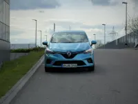 Gebraucht Renault Clio Intens 131 PS (96 kW) 2020 Blau Limousine