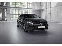 gebraucht Mercedes A220 d 4MATIC