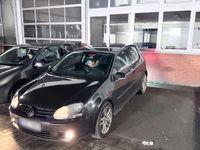 Gebraucht VW Golf 140 PS (102 kW) 2004 Schwarz Coupé