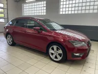 Gebraucht Seat Leon ST FR 150 PS (110 kW) 2015 Kombi