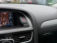 Gebraucht Audi A4 2014 Silber Kombi