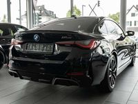 gebraucht BMW i4 M50 Gran Coupe NAVI ACC LED LASER HUD 360°