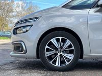 gebraucht Citroën Grand C4 Picasso /Spacetourer Shine Voll Austattu