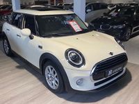 gebraucht Mini Cooper Pepper AUTOMATIK+ Pano