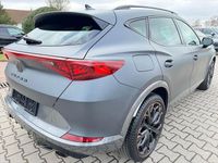 Gebraucht Cupra Formentor VZ 245 PS (180 kW) 2023 Grau SUV