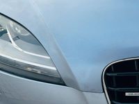 Gebraucht Audi TT 250 PS (183 kW) 2007 Coupé